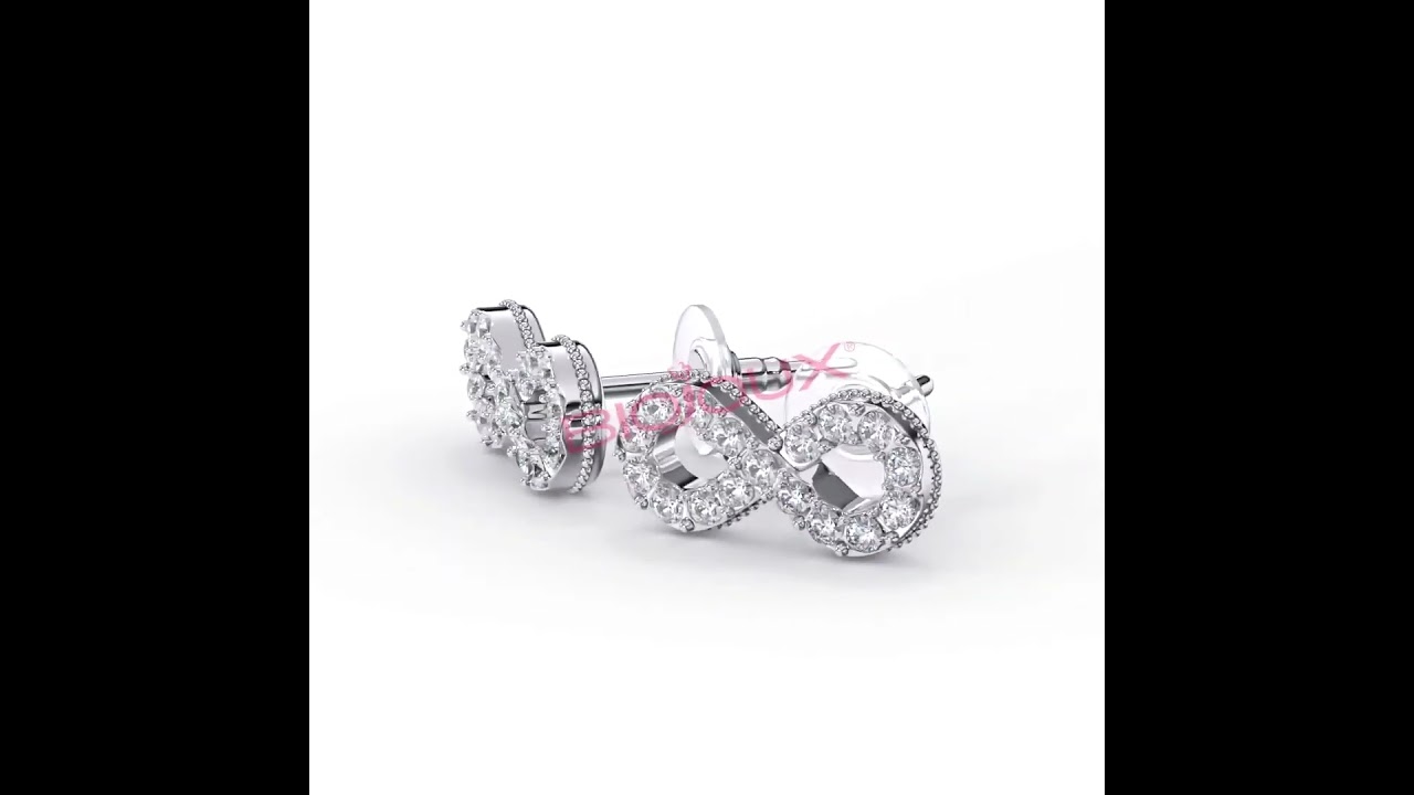 Orecchini Fashion BJT987 BIOJOUX