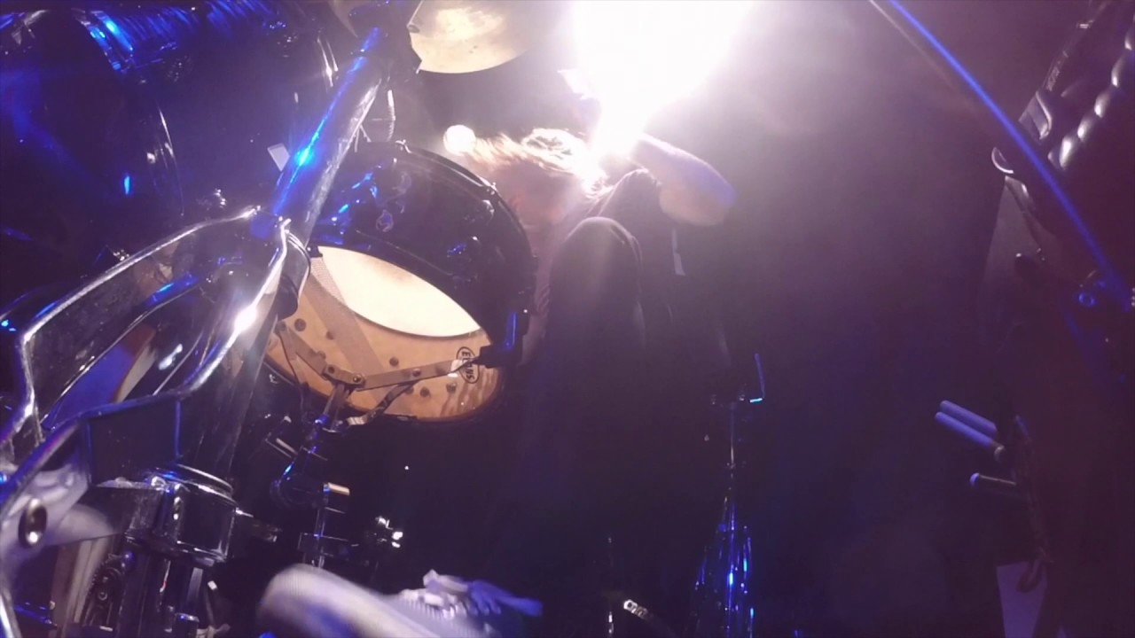 Nathan Arling Viper Room LA 3.27.17