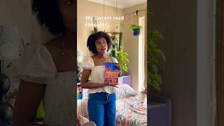 My thoughts on atmosphere by Taylor Jenkins Reid but not be popular 😅👀 #booktube