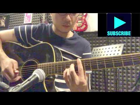 (TAB) Serrini - Let Us Go Then You And I (Guitar fingerstyle)