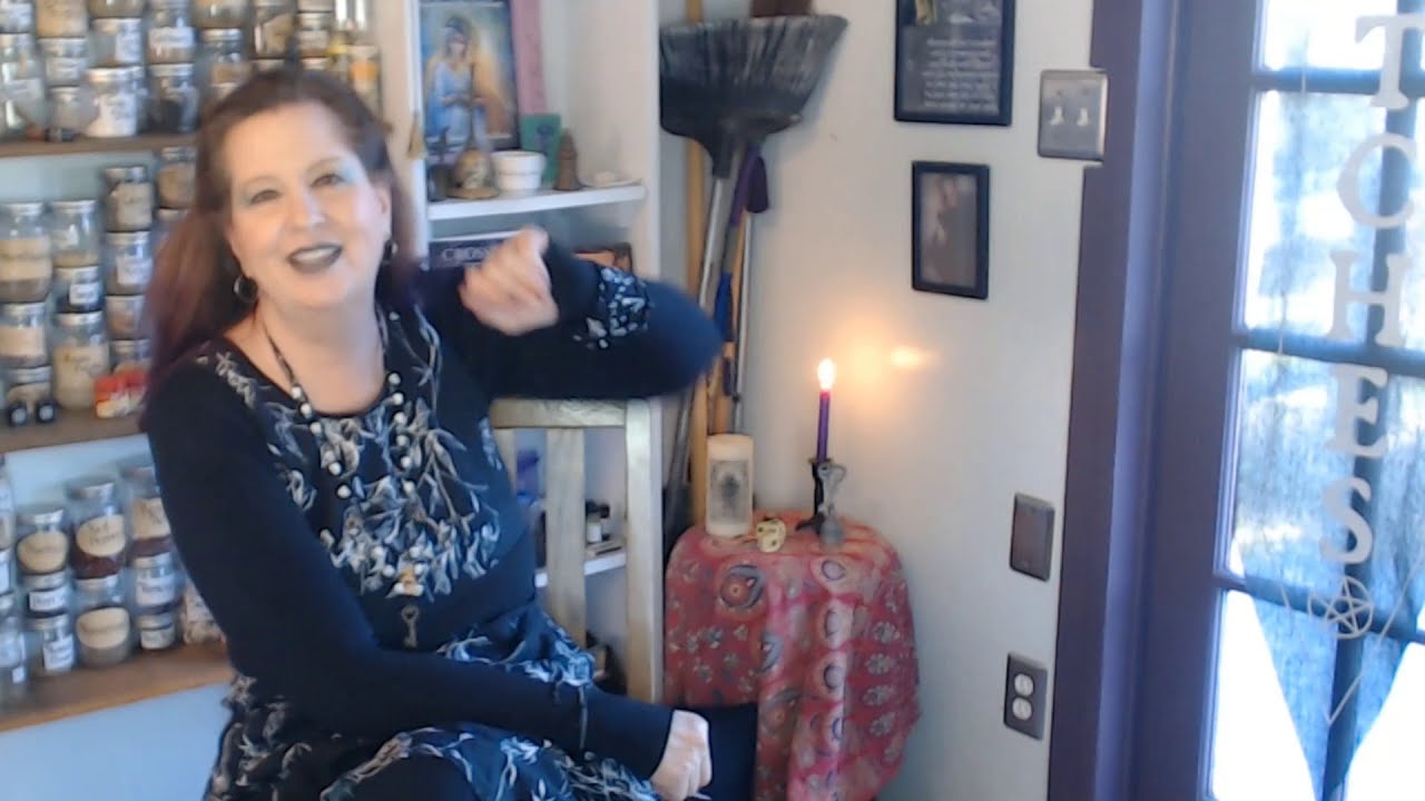 Богиня Геката зовет тебя?? Колдовство Гекаты