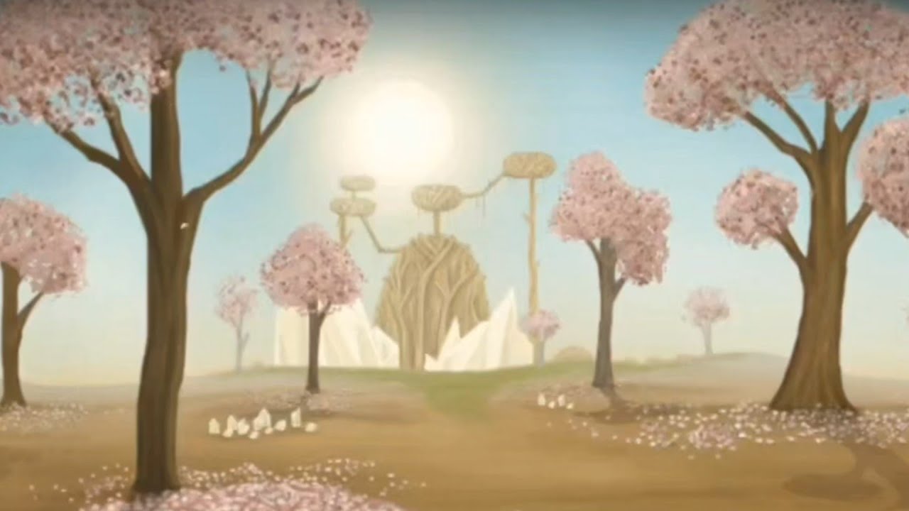 Fran Bow OST Ithersta (Ithersta Green) Extended