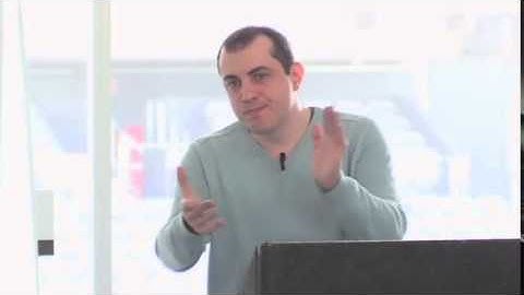 Andreas Antonopoulos - 51% Bitcoin Attack