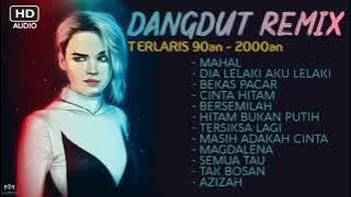 Remix dangdut lawas kenceng abis...