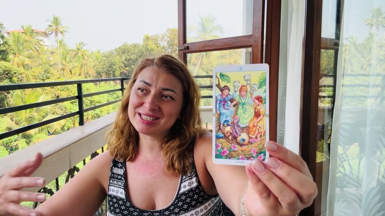 Телец ♉️- Февраль 2026 г таро прогноз на месяц 