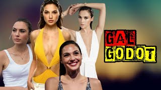 Gal Godot | hot scenes| Wonder Woman