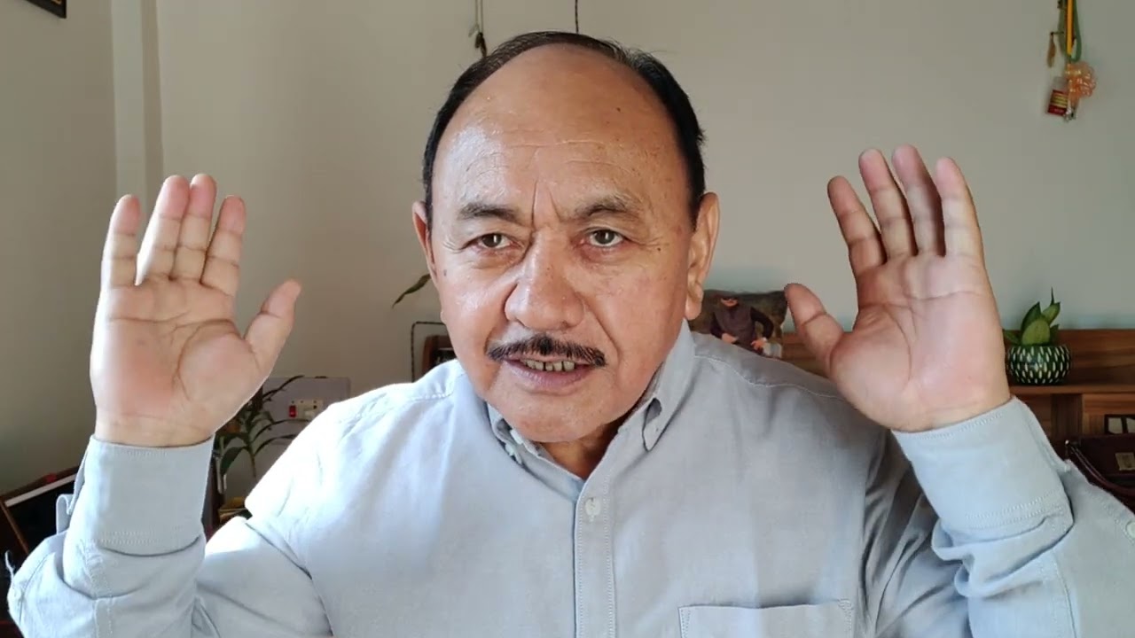 ཚིགས་ལ་མཁས་པ་མཁས་པ་མིན། དོན་ལ་མཁས་པ་མཁས་པ་ཡིན། Meaning is more important than the words. #thebuddha