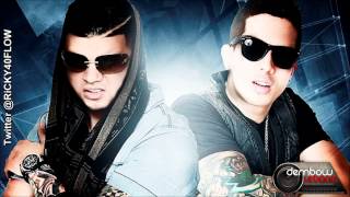 Farruko Ft De la Ghetto - No es Una Gial (Farruko Edition) 2013