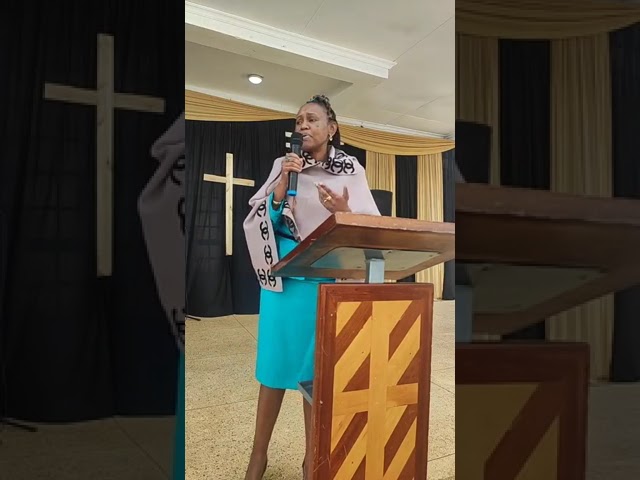 Mavuno Church Karen - "This Changes Everything" - Ministering, Paulie Mugure Mugo