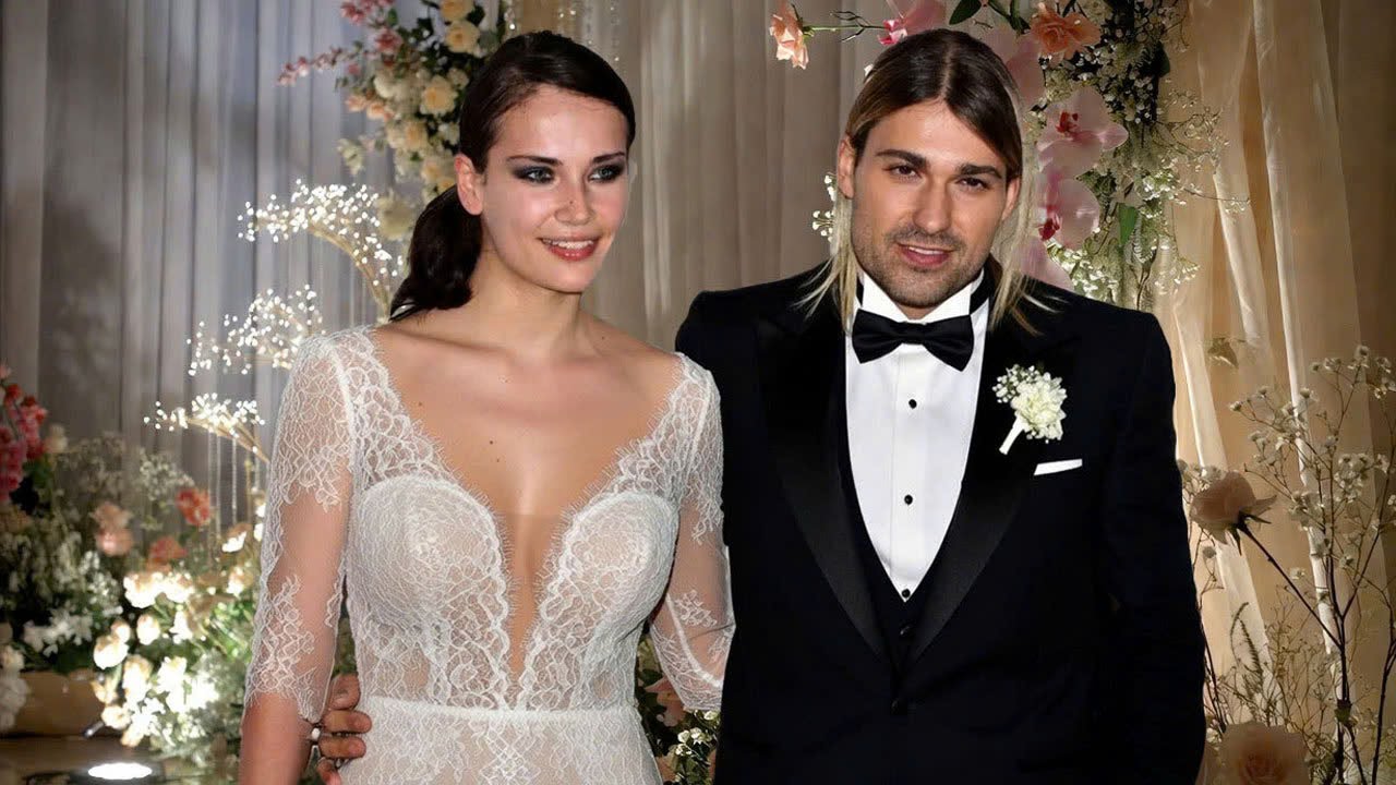 David Garrett ist wieder mit seiner Ex zusammen und gibt ENDLICH zu, was wir schon vermutet haben.