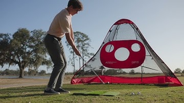 Rukket The RukkNet Pop-Up Golf Net