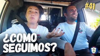 ¿NOS VAMOS O NO DE BELICE a MÉXICO? 🤔 |ep.41 tIII by Abby Por America 5,404 views 4 months ago 23 minutes