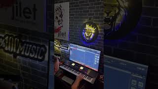 Lead Solo