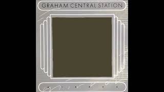 Larry Graham &amp; Graham Central Station (1976) Mirror-A1-Entrow