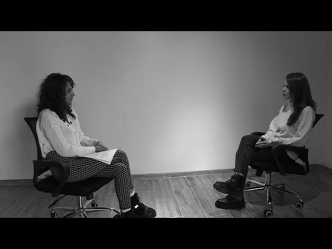 პირადი სივრცე - Private space - ნინო გიგინეიშვილი