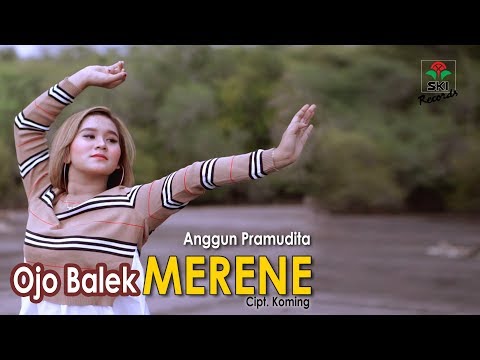 Video Ojo Balek Merene