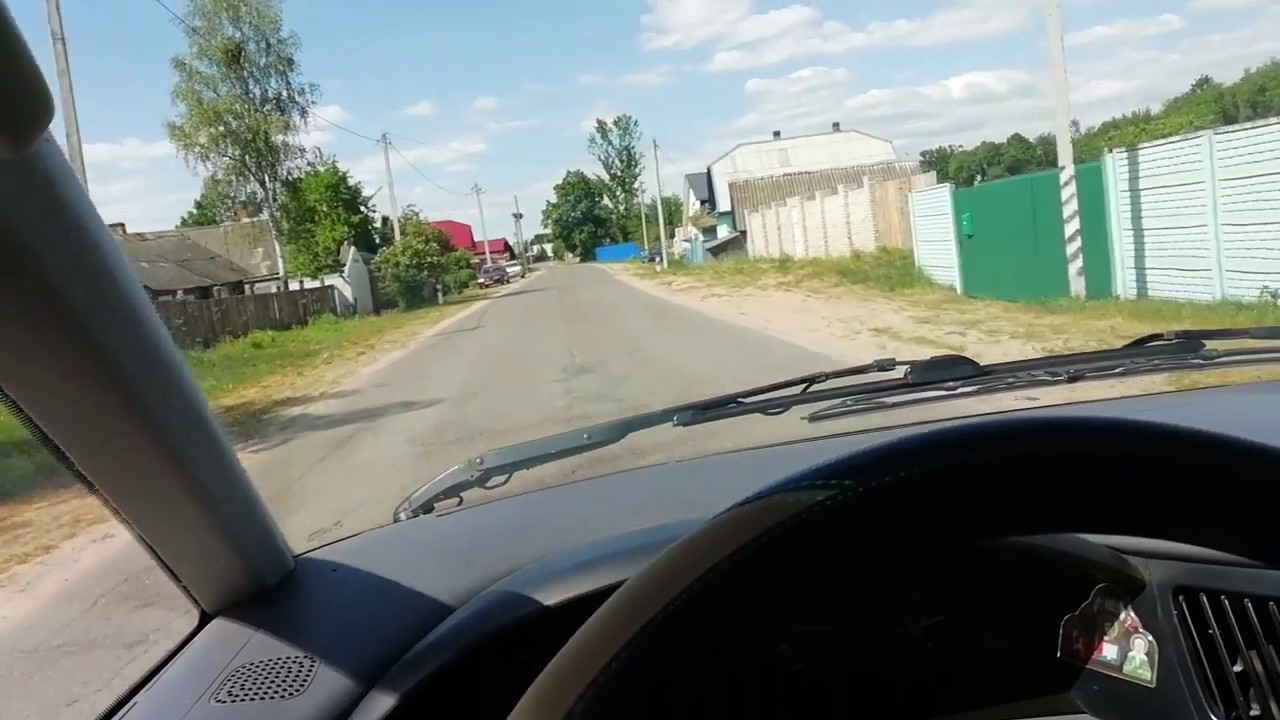 Ремонт тойота превиа