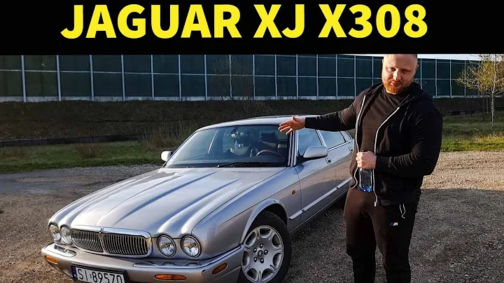 Kupiłem Jaguara XJ X308 | Jak wypada na tle Mercedesa, Audi i BMW ?