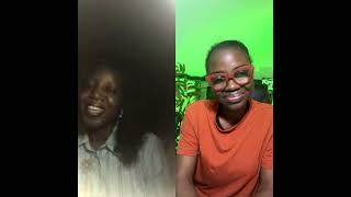 Highlight 42:05 – 47:05 from The Waiting Series with Dbeloved Debola and Fisayo Dayo-Samuel