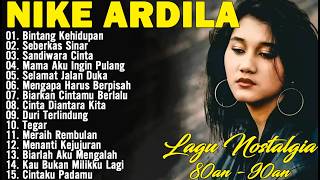 NIKE ARDILLA FULL ALBUM SLOW ROCK