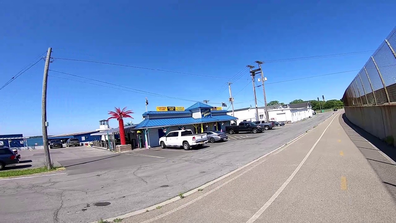 Bob's on Bikes III YouTube