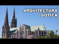 GÓTICO | Para NO Arquitectos