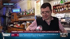 Réouverture des bars et restaurants en Île-de-France: certains établissements pris de vitesse