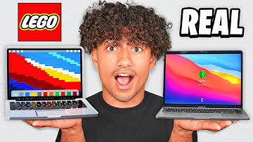 Whatever You Can Build, I