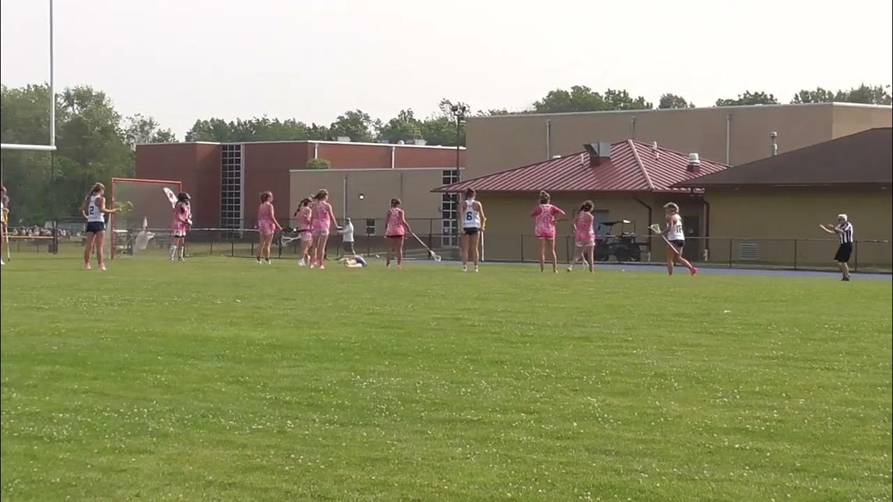 00869 Lax for the Cure 2023 Game 3 HHH 2028 vs Maryland United