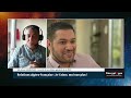 Me Aïssa Rahmoune Avocat Et Secrétaire Général De La FIDH Indépendance Judiciaire Et Diplomatie 