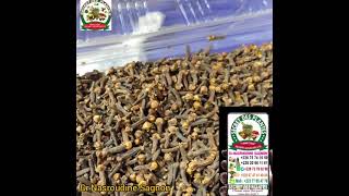 Coul De Girofle Est Miraculeux