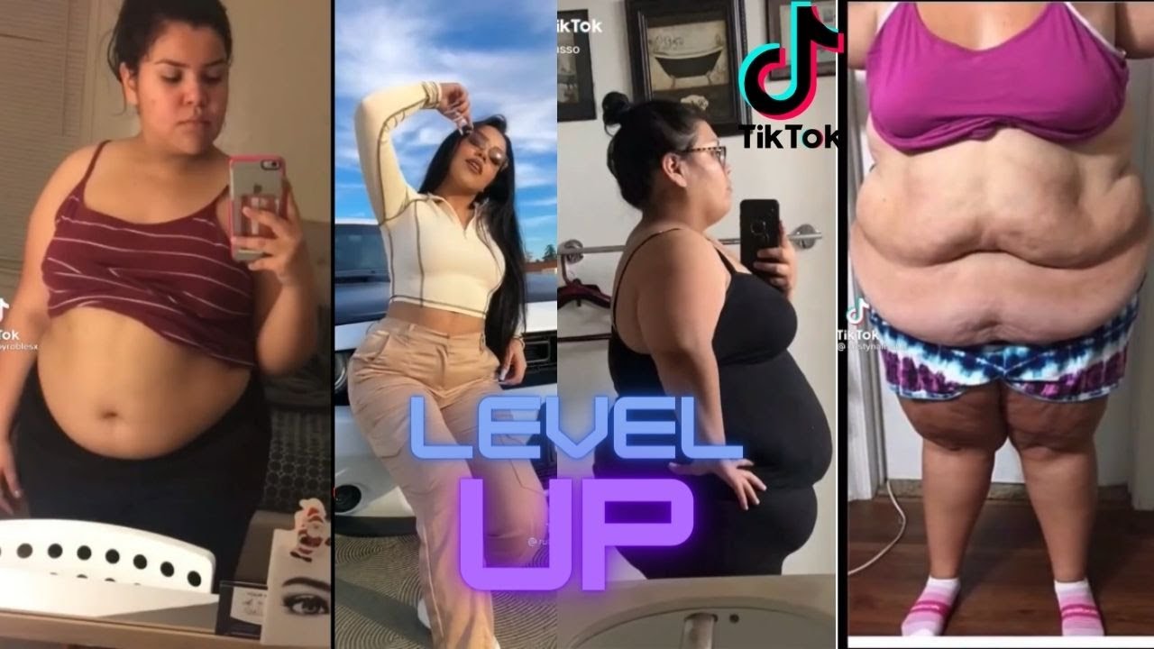 Tiktok weight loss Tiktok compilation tiktok reaction tik toks YouTube