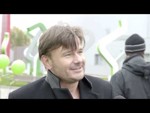 Иван Рудаков -актер театра и кино