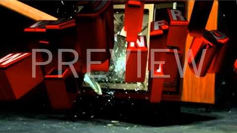 TeD TV Smash - Created using Flixpress.com