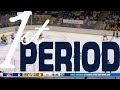 PREDS WIN: Game Highlights vs New York Rangers: Dec. 21st