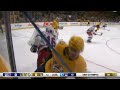 PREDS WIN: Game Highlights vs New York Rangers: Dec. 21st