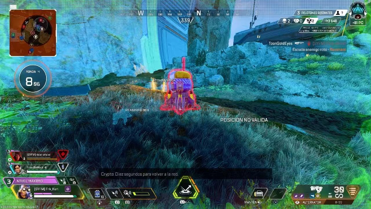 La importancia de  ' holdear ' a tu equipo