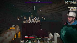 RANKED MINECRAFT SPEEDRUNS FOR TOP 100