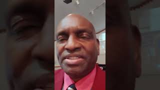 After The Sermon:  I Have An Answer For You