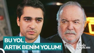 Konseye Halis Ağadan Baskın Yalı Çapkını 73. Bölüm Sezon Fi̇nali̇