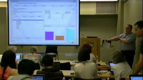 Introduction to Data Mining for Educational Researchers