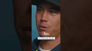 Different sport, same mentality. The Specialists is out now on Seahawks YouTube. Presented by @Delta