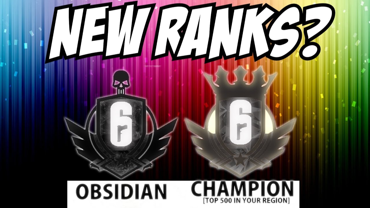 Ранг чемпион Rainbow Six. Ранги сидж. Siege Ranks. Siege New Ranks.