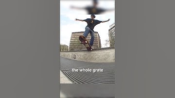 Switch Backside Tailslides at Milano Centrale