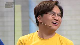 Ngày Tập Hợp Những Thiên Tài Nấu Nướng Khi Chàng Vào Bếp Mùa 2 - Tập 19