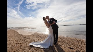 Wedding Video of Erin & Eric