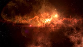 The Ambientalist - Eta Carinae chords