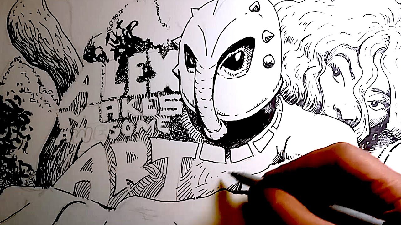 Mastodon Magic Mage of Chaotic Neutrality masters the Arcane Arts