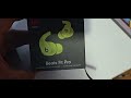 E3 EPISODE 108 - E3 UNBOX BEATS FIT PRO