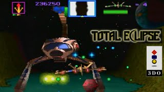 3DO Total Eclipse